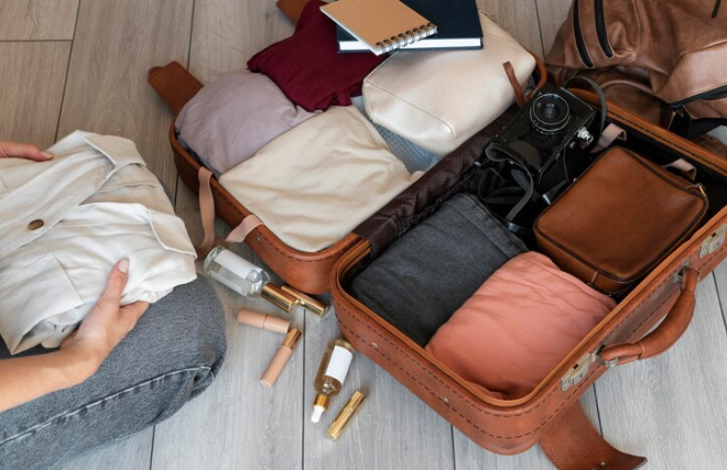 How to Choose the Perfect Suitcase for Your Next Getaway: A Comprehensive Guide