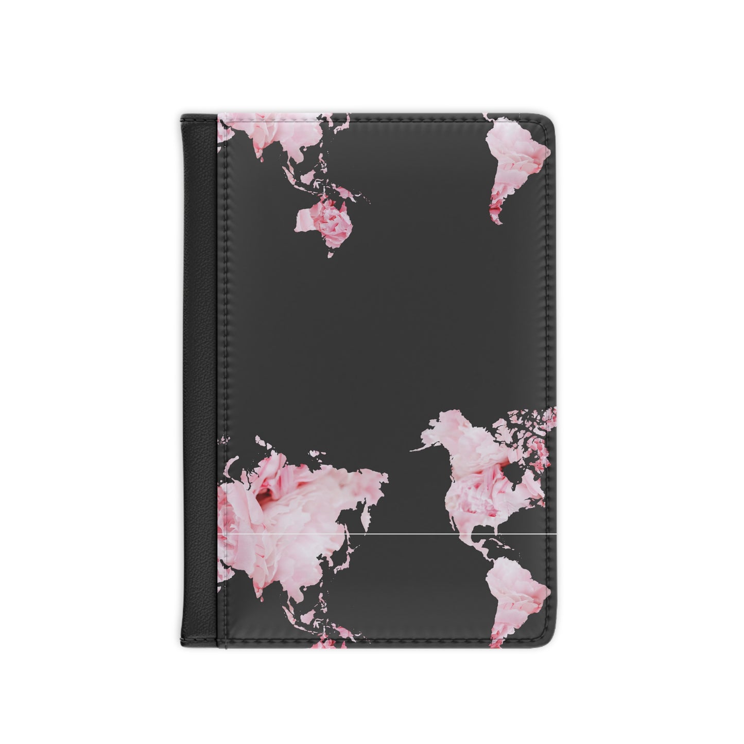 Funda para pasaporte 