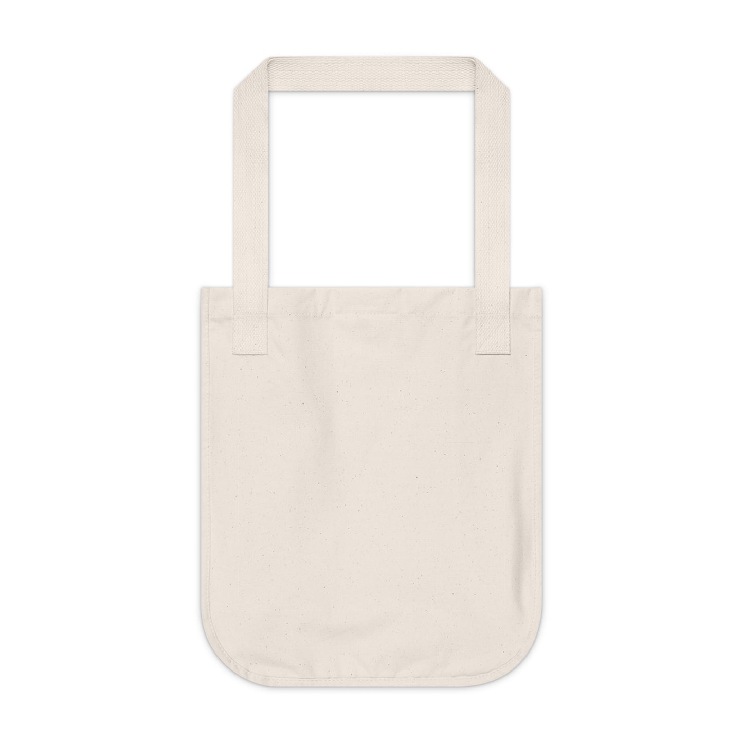 Kawaii Gym Organic Canvas Tote Bag – Lift, Shop & Stay Cute